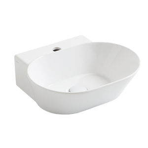 lavabo sospeso