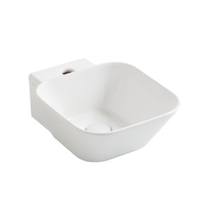 lavabo sospeso