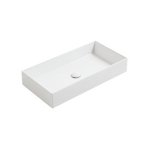 lavabo da appoggio 1