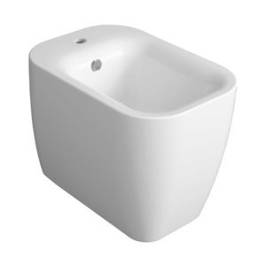 bidet sospeso