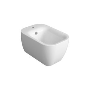 bidet sospeso