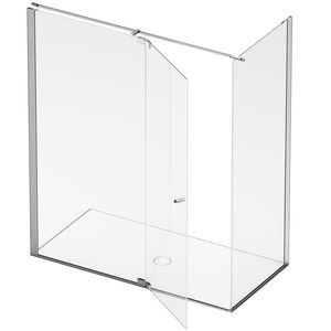 box doccia in vetro 1