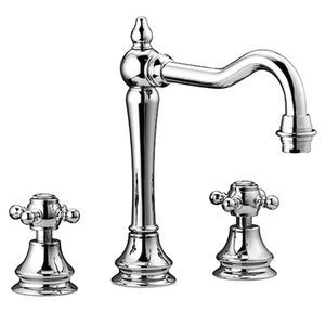 miscelatore per lavabo