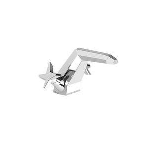miscelatore doppio comando per lavabo 1