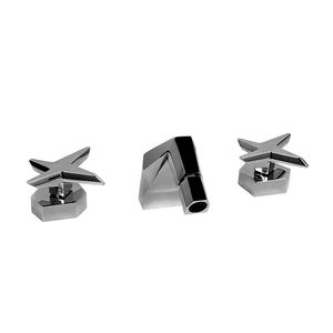 miscelatore doppio comando per bidet 1