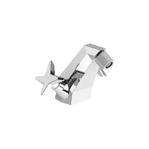 miscelatore doppio comando per bidet 1