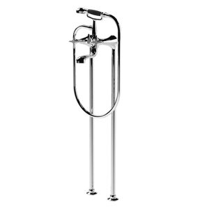 miscelatore doppio comando per doccia 1