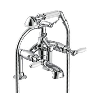 miscelatore doppio comando per doccia 1