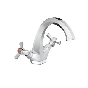 miscelatore doppio comando per lavabo 1