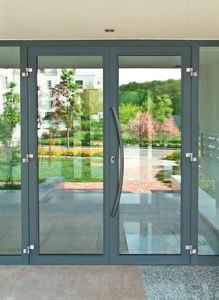 porta d'ingresso