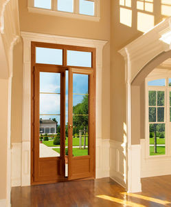 porta finestra battente