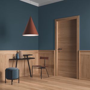 pannello decorativo in legno