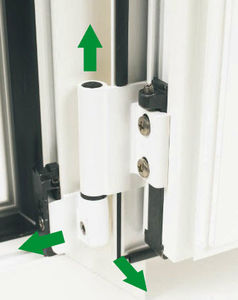 cerniera per porta