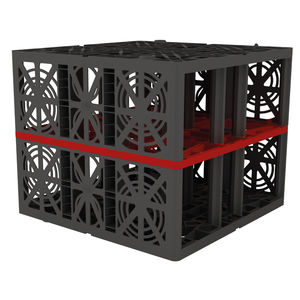 modulo di gestione delle acque piovane
