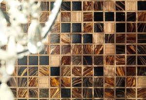 piastrelle aspetto mosaico