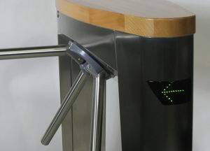 tornello tripode