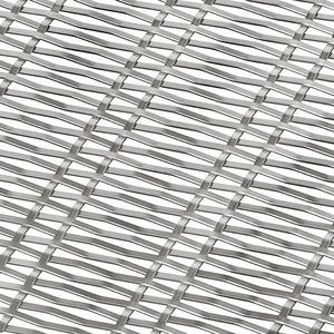 rete metallica in acciaio inox