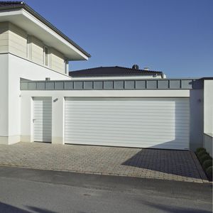 porte sezionali per garage