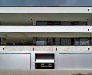 porte basculanti per garage