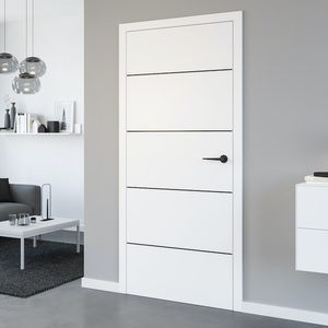 porta in legno