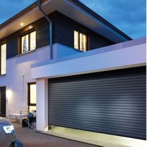 porte avvolgibili per garage