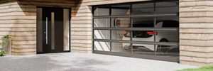 porte sezionali per garage