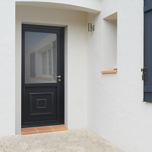 porta d'ingresso 1
