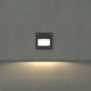 luce ad incasso