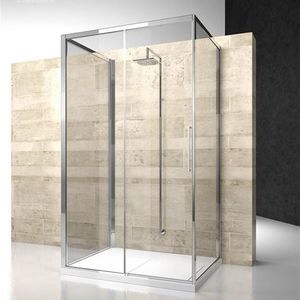 box doccia in vetro