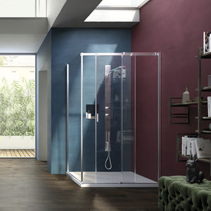 box doccia in vetro 1