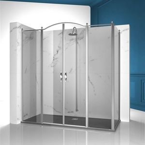 box doccia in vetro temprato 1