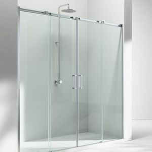 box doccia in vetro