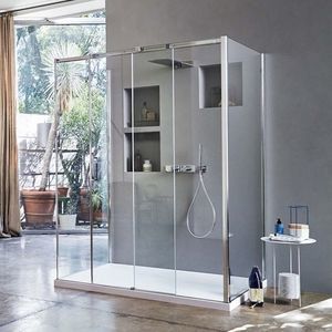 box doccia in vetro