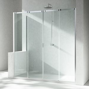 box doccia in vetro 1