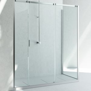 box doccia in vetro 1