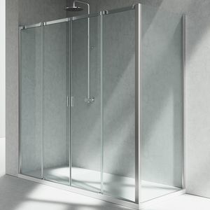 box doccia in vetro 1