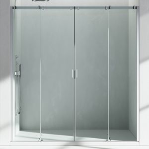 box doccia in vetro 1