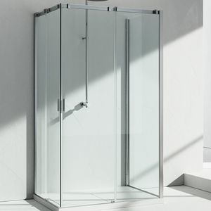 box doccia in vetro 1