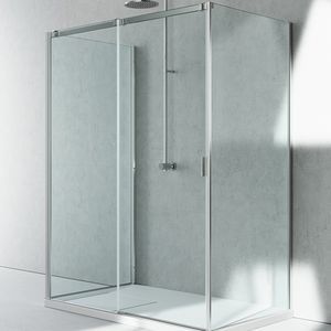 box doccia in vetro 1