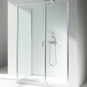box doccia in vetro 1