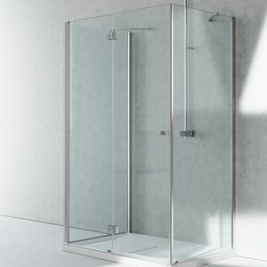 box doccia in vetro 1