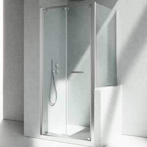 box doccia in vetro 1