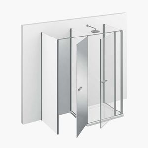 box doccia multifunzione 1
