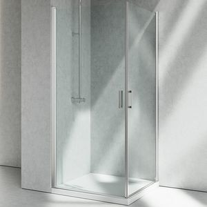 box doccia in vetro 1