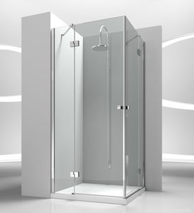 box doccia in vetro
