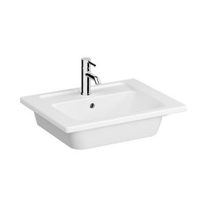 lavabo da appoggio 1