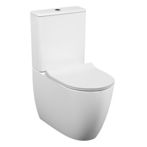 WC da appoggio 1