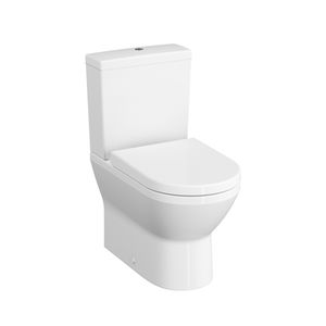 WC da appoggio 1