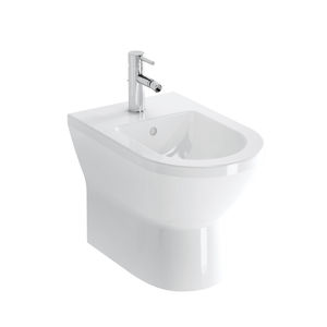 bidet in ceramica