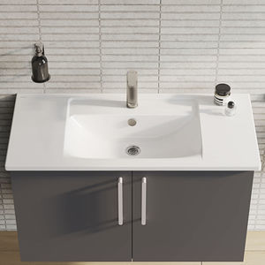 lavabo da appoggio 1